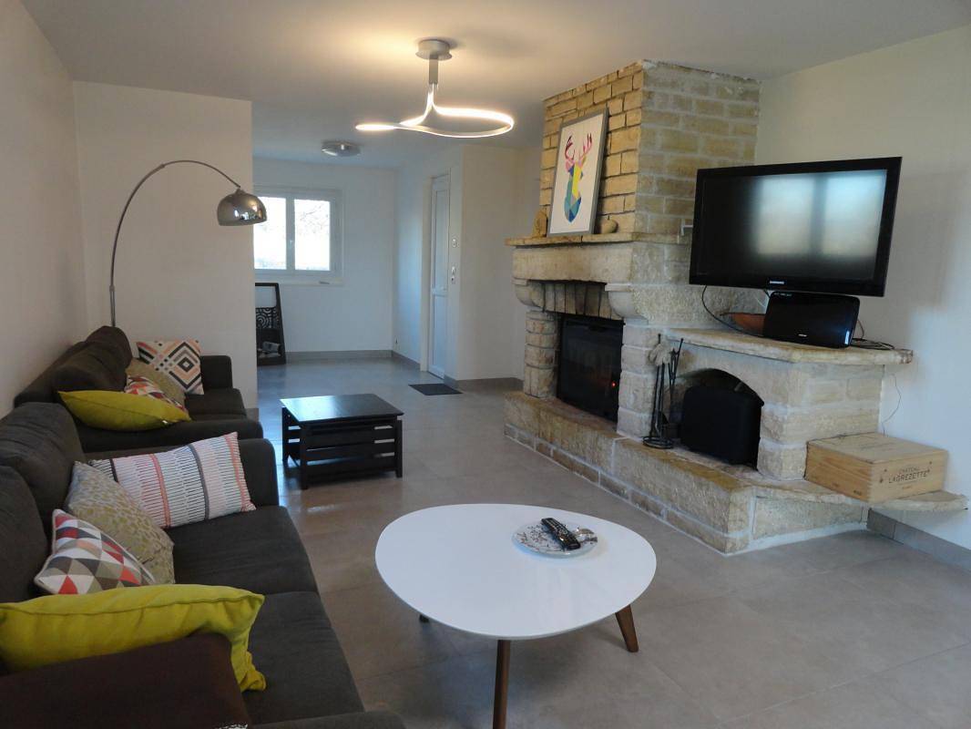 Les Balcons in Catus, Lot