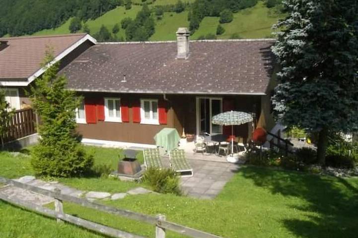 Ferienwohnung für 7 Personen, mit Balkon - 1