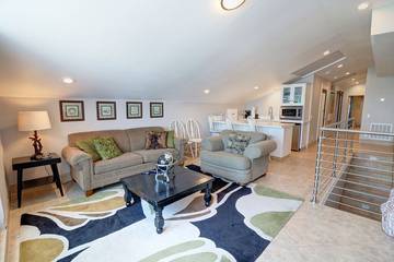 Vacation House for 22 Guests in South Padre Island, Padre Island, Picture 1