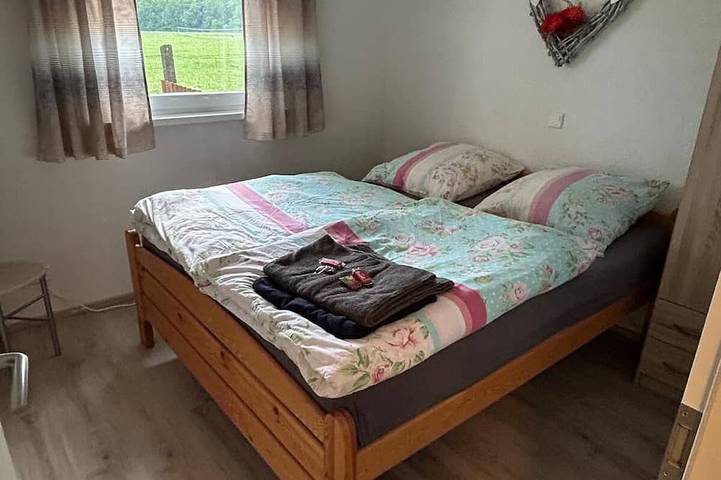 Ferienwohnung für 4 Personen in Dankerode - 2