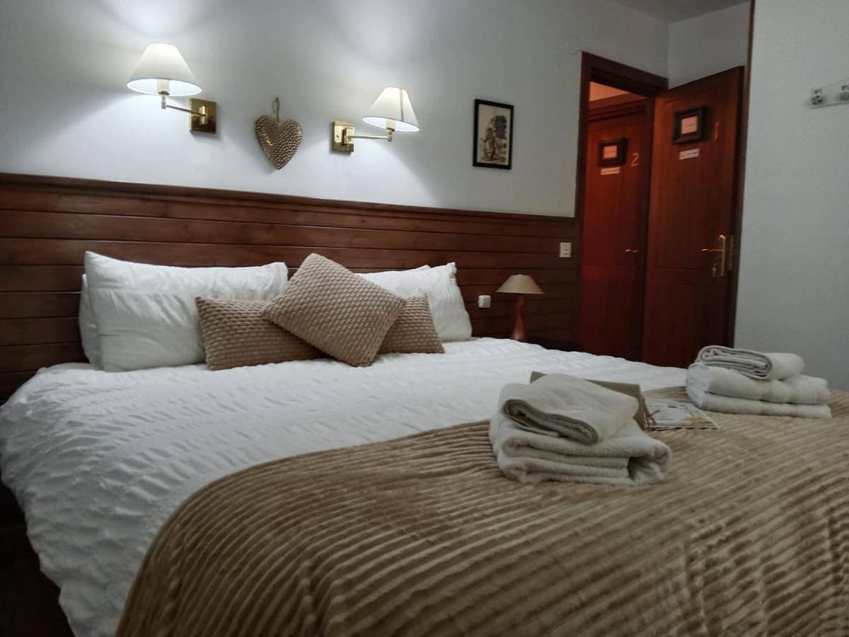 Casa Rural Erletxe in Laguardia, Rioja Alavesa