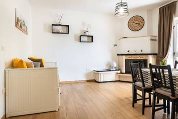Ferienwohnung für 8 Personen in Martina Franca, Valle D'Itria, Bild 3