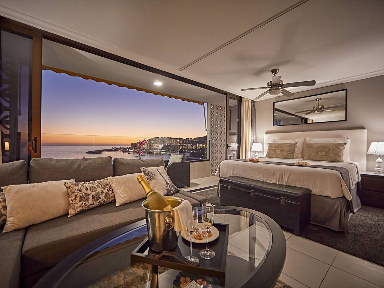 Hel leilighet, Ferieleilighet for 2 personer med balkong in Arguineguin, Mogán