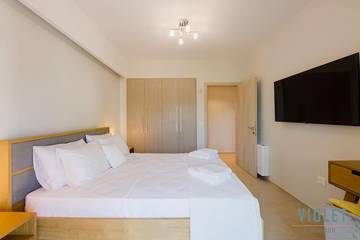 Villa for 6 People in Kos Town, Kos, Photo 4