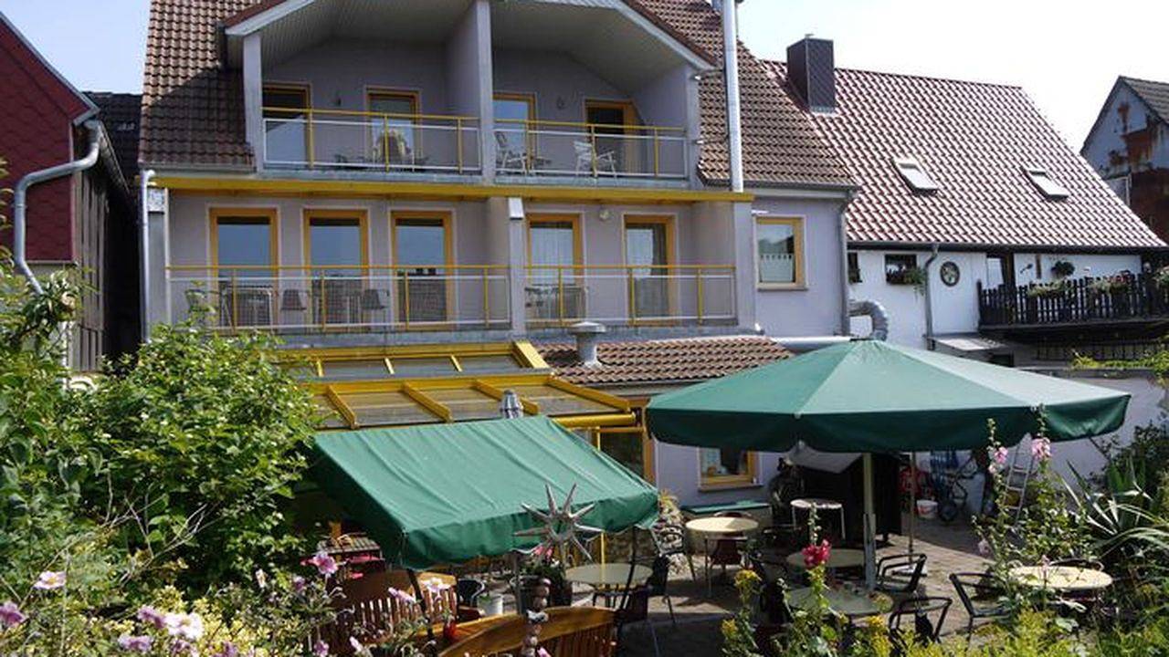 Ganze Ferienwohnung, Ferienwohnung für 2 Personen (37 m²) in Lassan in Lassan, Stettiner Haff