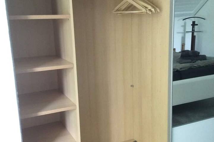 Ferienwohnung für 4 Personen, mit Garten in Bad Oeynhausen - 4