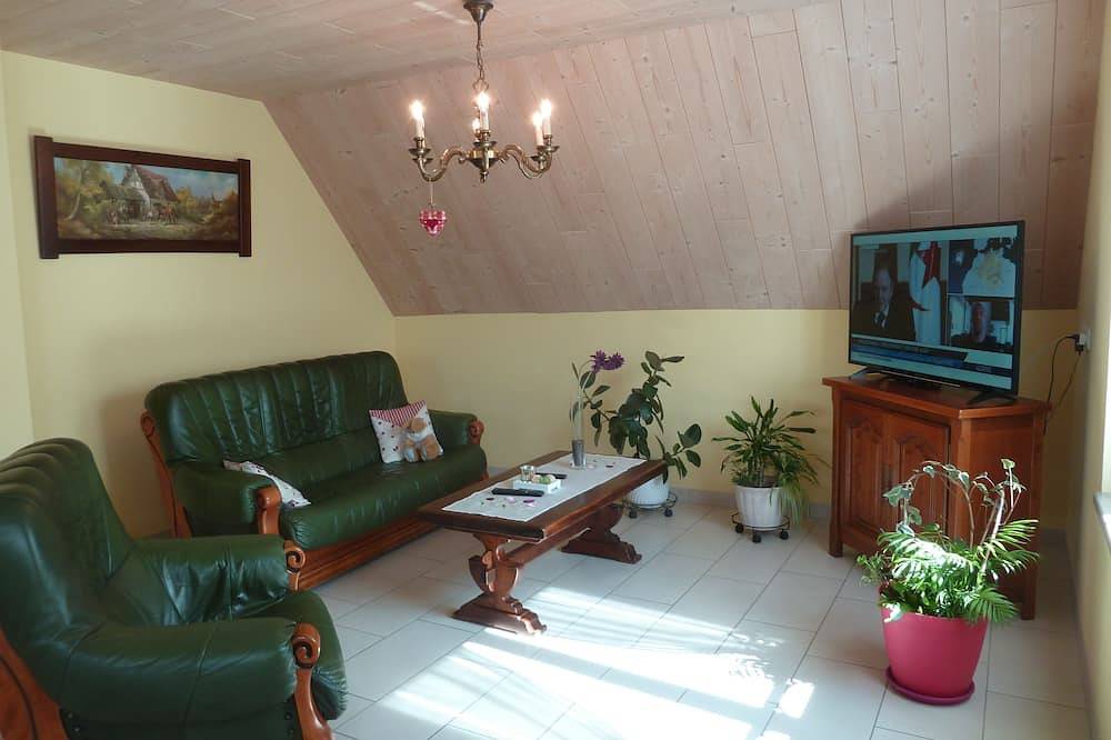 Appartement entier, Le Schieferberg au coeur du Vignoble in Bernardvillé, Région de Sélestat-Erstein