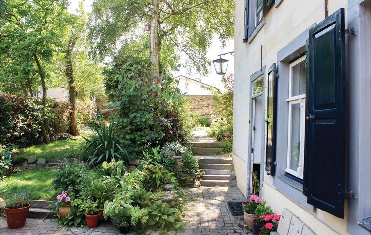 Ferienhaus für 5 Personen, mit Garten und Terrasse in den Niederlande - 2