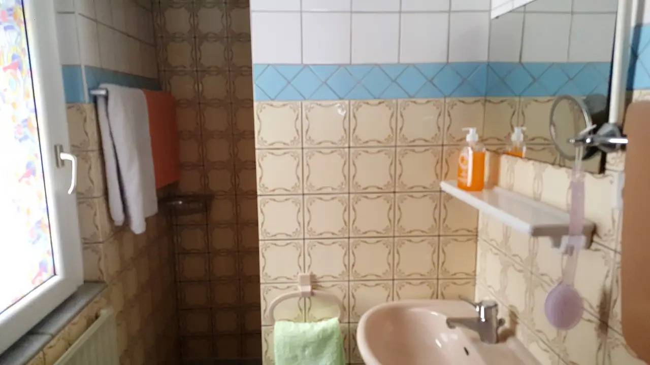 Ferienhaus für 2 Personen (48 m²) in Stolberg in Stolberg (Harz), Südharz