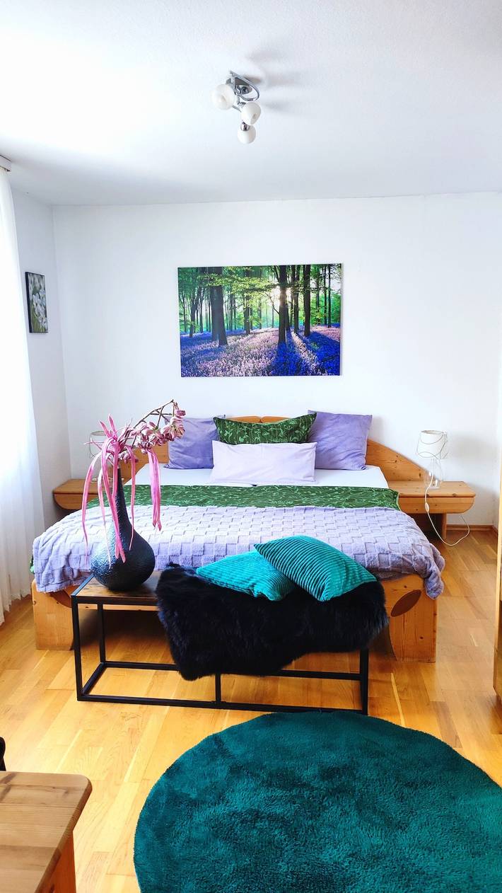 Ferienwohnung für 3 Personen