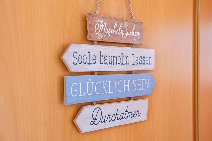 Ferienpark für 5 Personen, mit Balkon in Mecklenburg-Vorpommern - 3