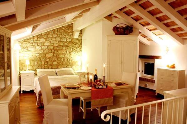 Gîte pour 3 personnes, avec Vue à Polcenigo