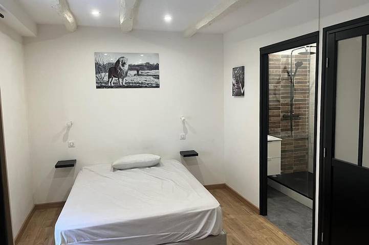 Gîte pour 4 personnes à Limoges - 2