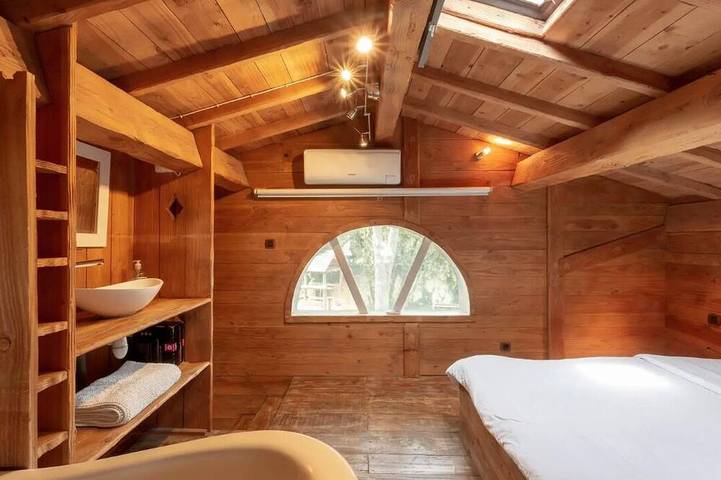 Mazet con encanto con jardín de 700m2 in Vendargues, Costa mediterránea (Francia)
