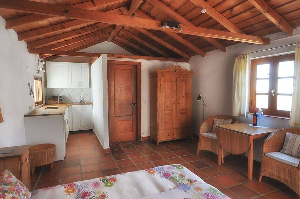 Ganze Wohnung, Eine gemütliche Mischung von Ruhe, Schönheit und Funktionalität in Chío, Guía de Isora
