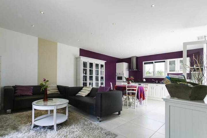 Gîte pour 4 personnes, avec piscine et jardin à Saint-Laurent-de-la-Cabrerisse - 3