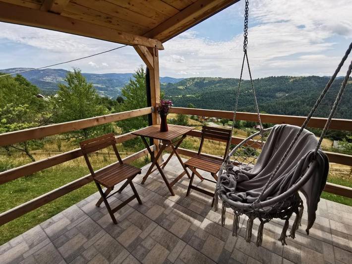Location de vacances pour 6 personnes, avec jacuzzi et jardin à Alba (Romania)