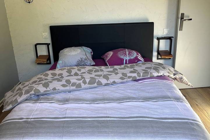 Ferienhaus für 4 Personen