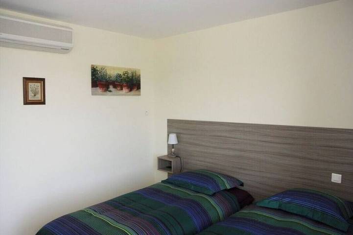 Location de vacances pour 2 personnes à Saint-Andéol-de-Berg - 2