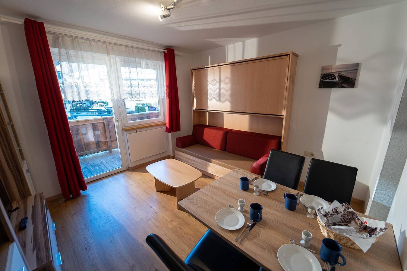 Geheel vakantieappartement, Klassik Apartment in Maria Alm am Steinernen Meer, Maria Alm