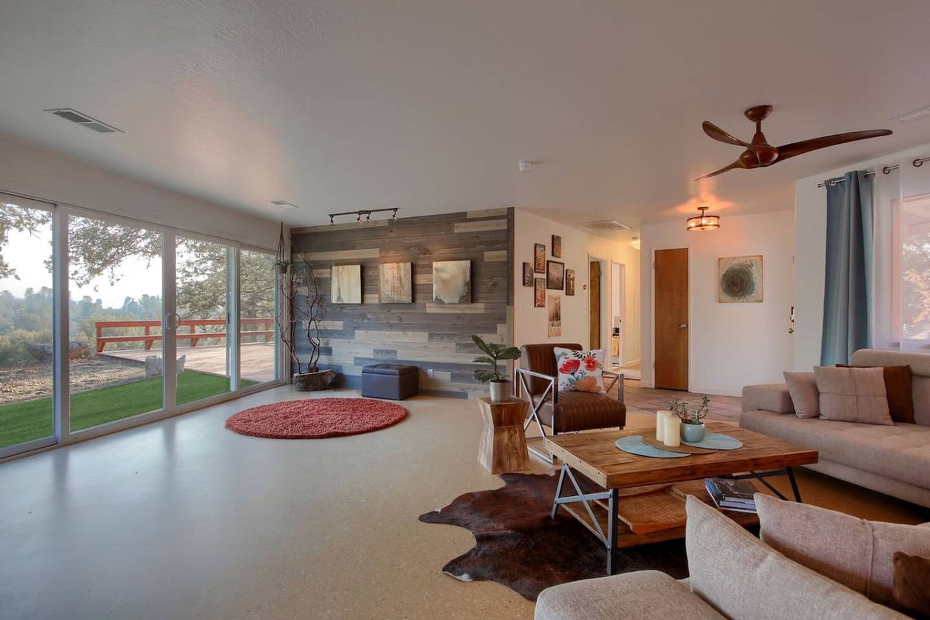 Remote Work Special: Hideout @ Totokon in Mariposa County