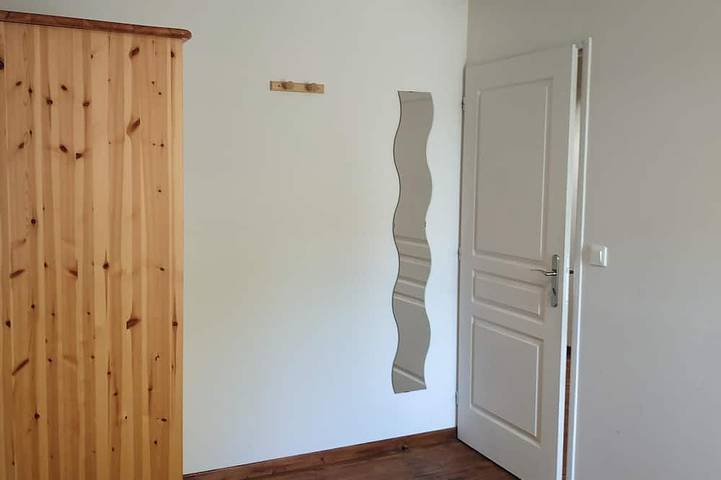 Location de vacances pour 5 personnes, avec jardin et piscine à Fontcouverte - 4