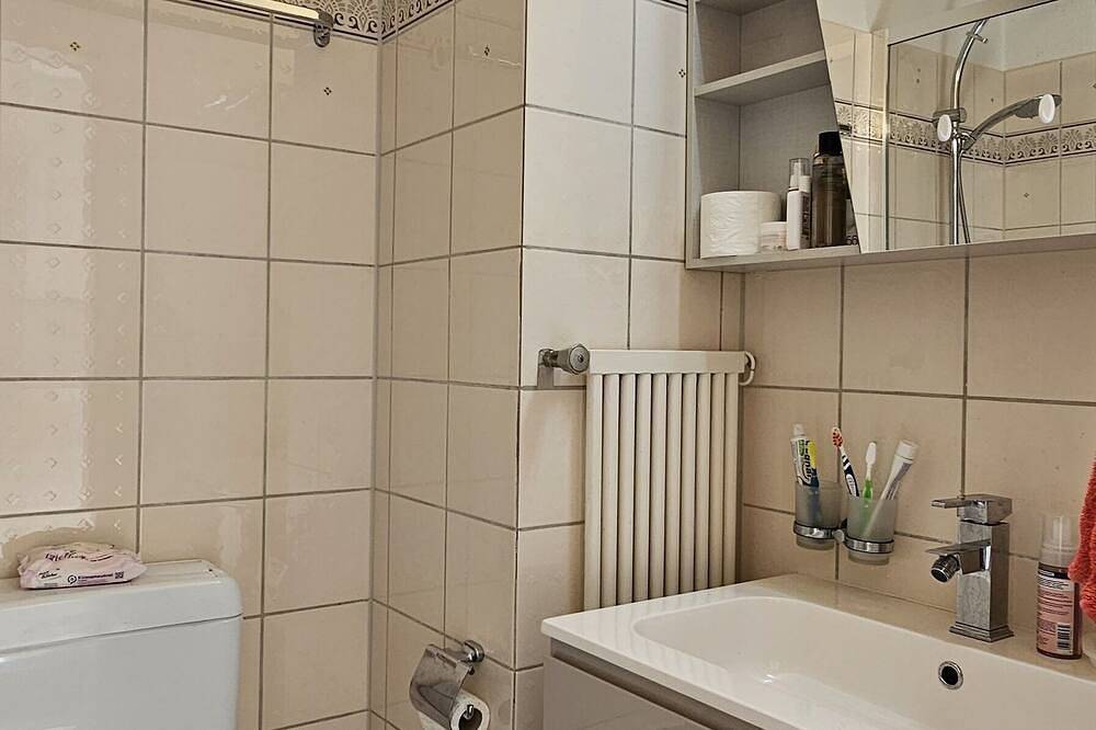 Ganze Wohnung, Zentral und ruhig am See in Brissago, Tessiner Alpen