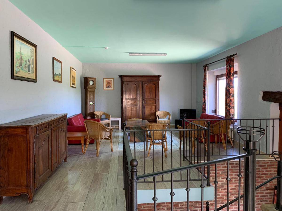 Holiday Home in Florenville, Province de Luxembourg