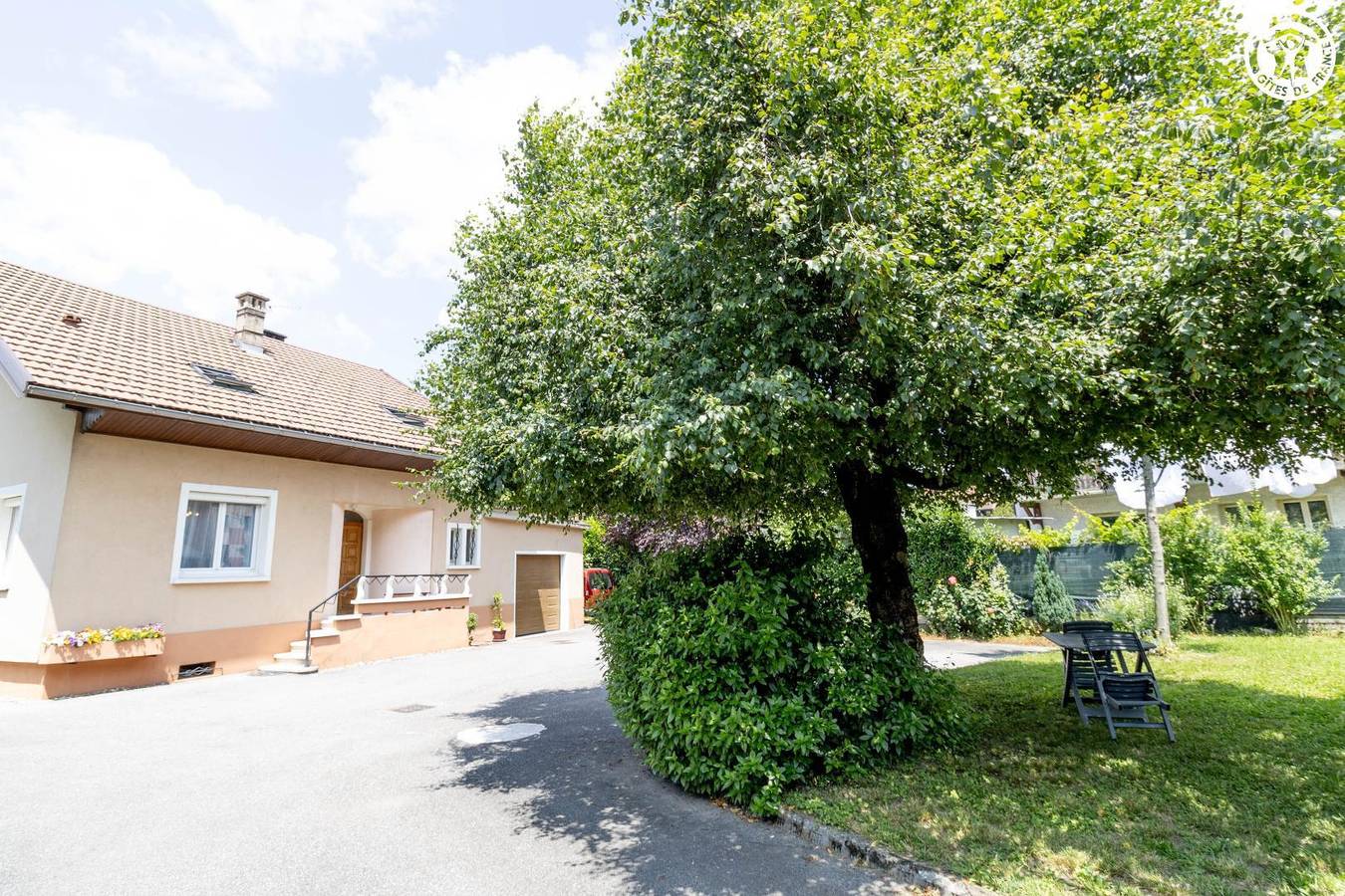 Lovely in Albertville, Région d'Albertville