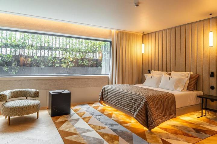 Maison d’hôte pour 2 personnes, avec jardin à Braga