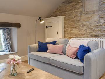 Cottage for 2 People in Peak District, Midlands, Photo 3