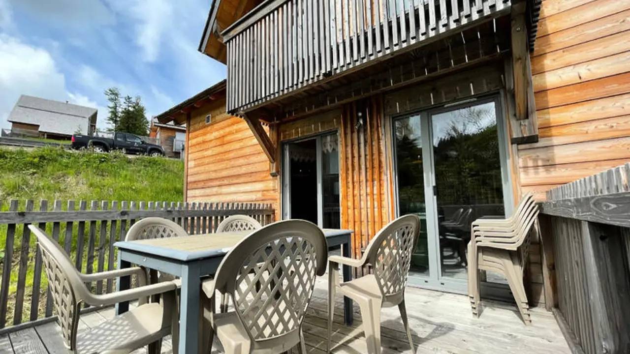 Appartamento vacanze a Cantal a partire da 345€ a notte
