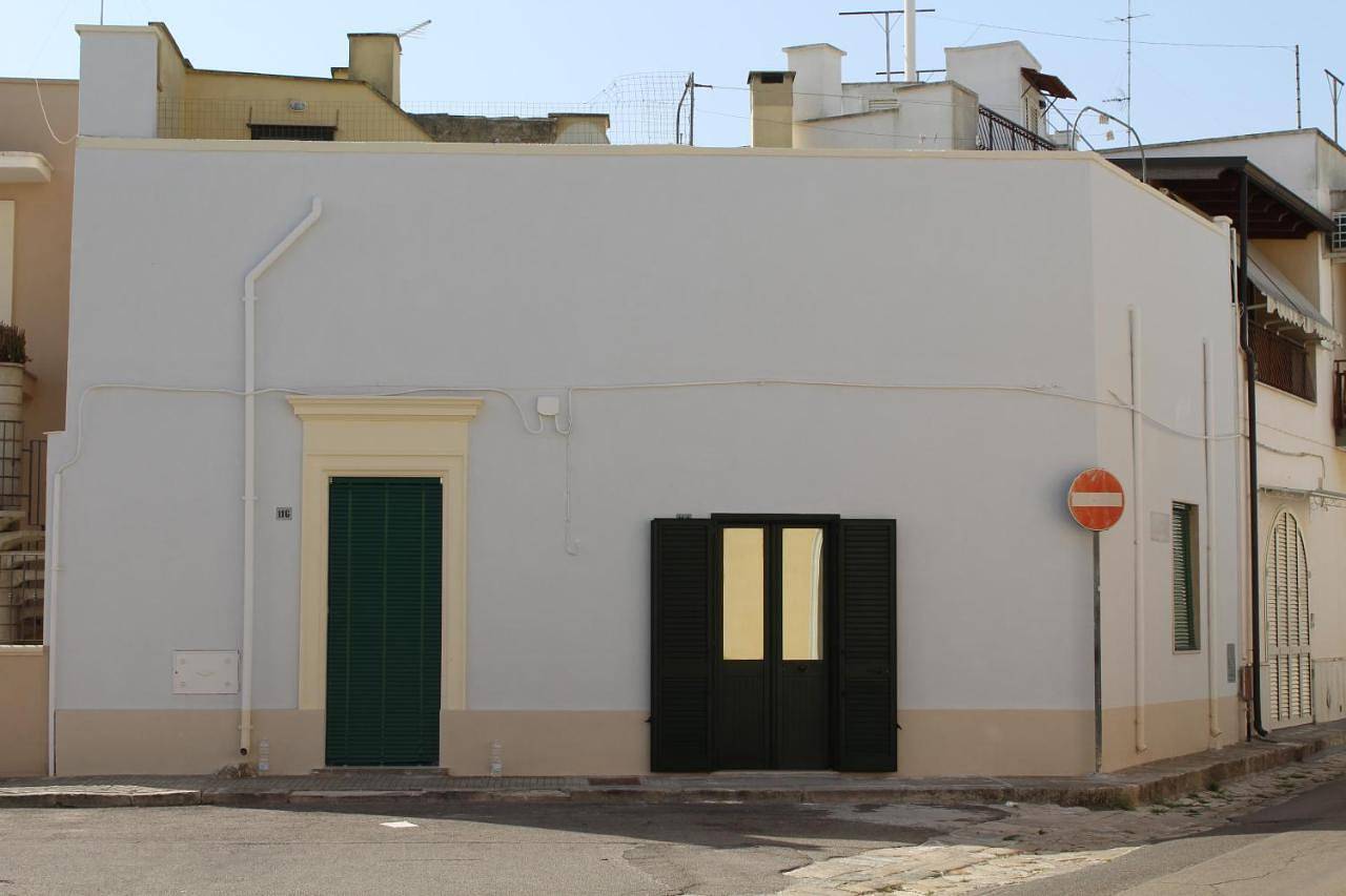 Three-Bedroom House in Campi Salentina, Lecce Provinz