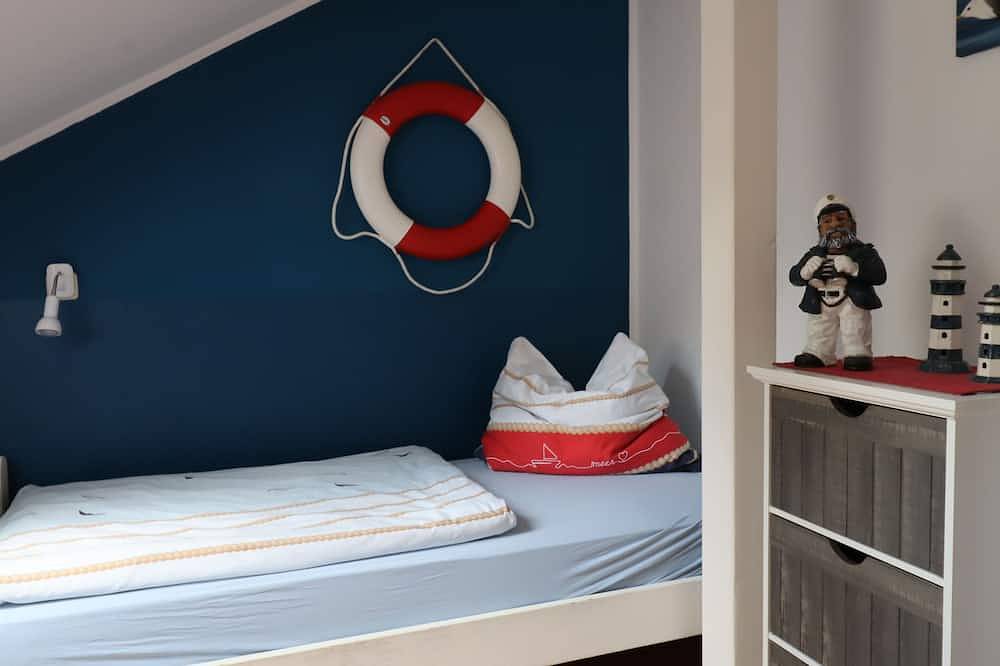 Ganze Wohnung, Abendsonne - Holthus in Kollmar, Kreis Steinburg