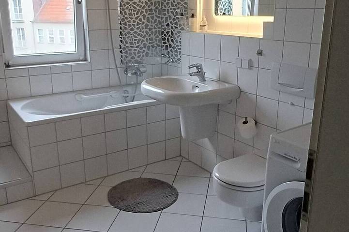 Ganze Wohnung, Casa by Noomi - City West - Apartment - Nähe Kurfürstendamm in Berlin Innenstadt, Berlin
