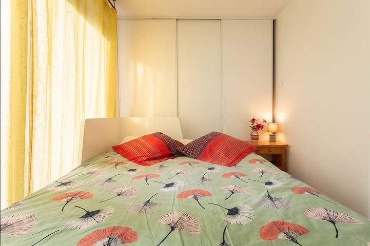 Appartement entier, Homerez - Studio à Plouédern in Plouédern, Région de Brest