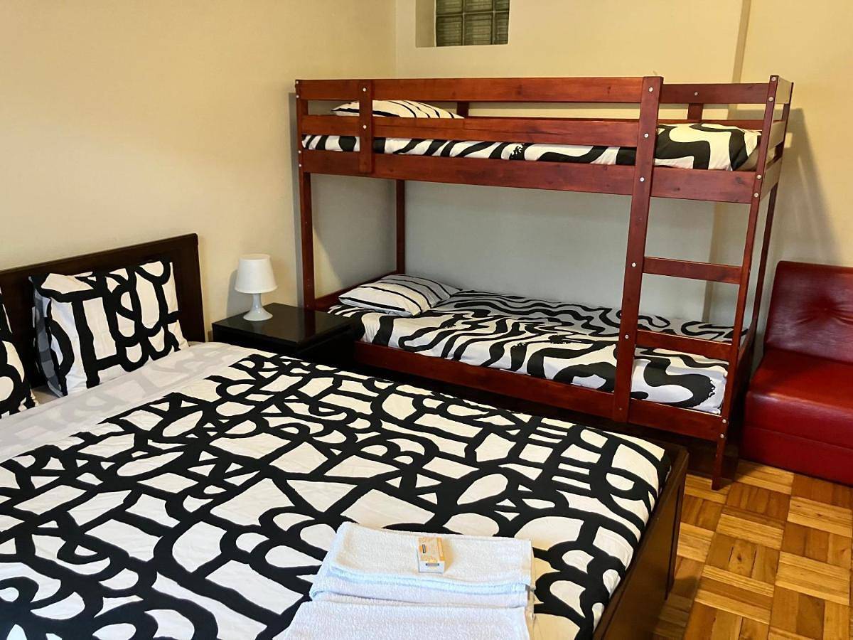 Microrent Rooms in Braga, District de Braga