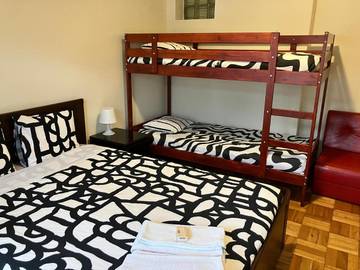 Maison d’hôte pour 2 personnes, avec vue à Braga