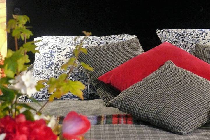 Maison d’hôte pour 2 personnes, avec jardin et jacuzzi dans Oise - 3