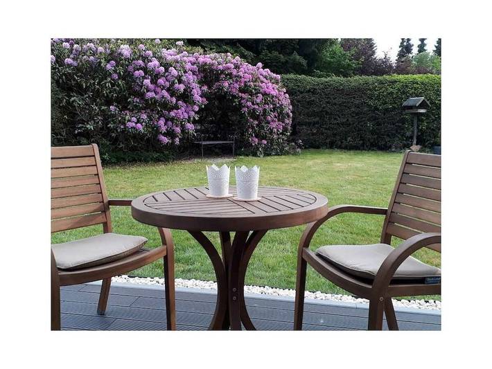 Ferienhaus für 2 Personen, mit Sauna und Terrasse in Lahntal-Westerwald - 2