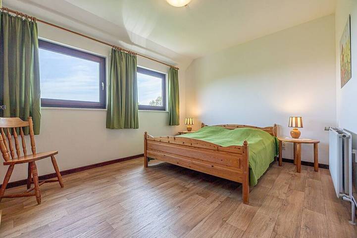 Ferienwohnung für 4 Personen, mit Terrasse und Garten in Norgaardholz - 2
