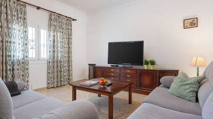 Holiday home in Can Picafort, Santa Margalida für 6 