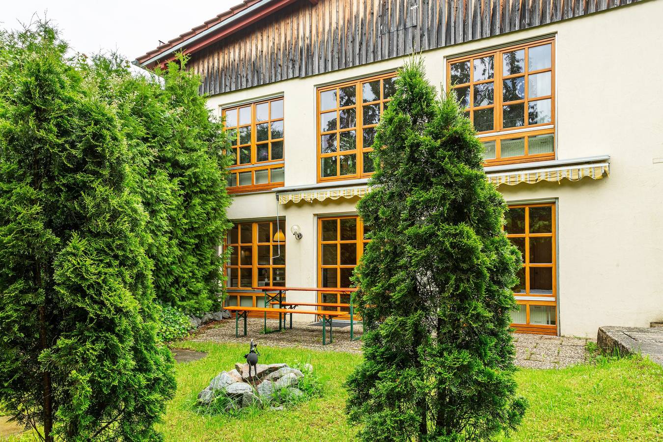 Ferienwohnung für 2 Personen in Vilshofen a.d.Donau, Ostbayern