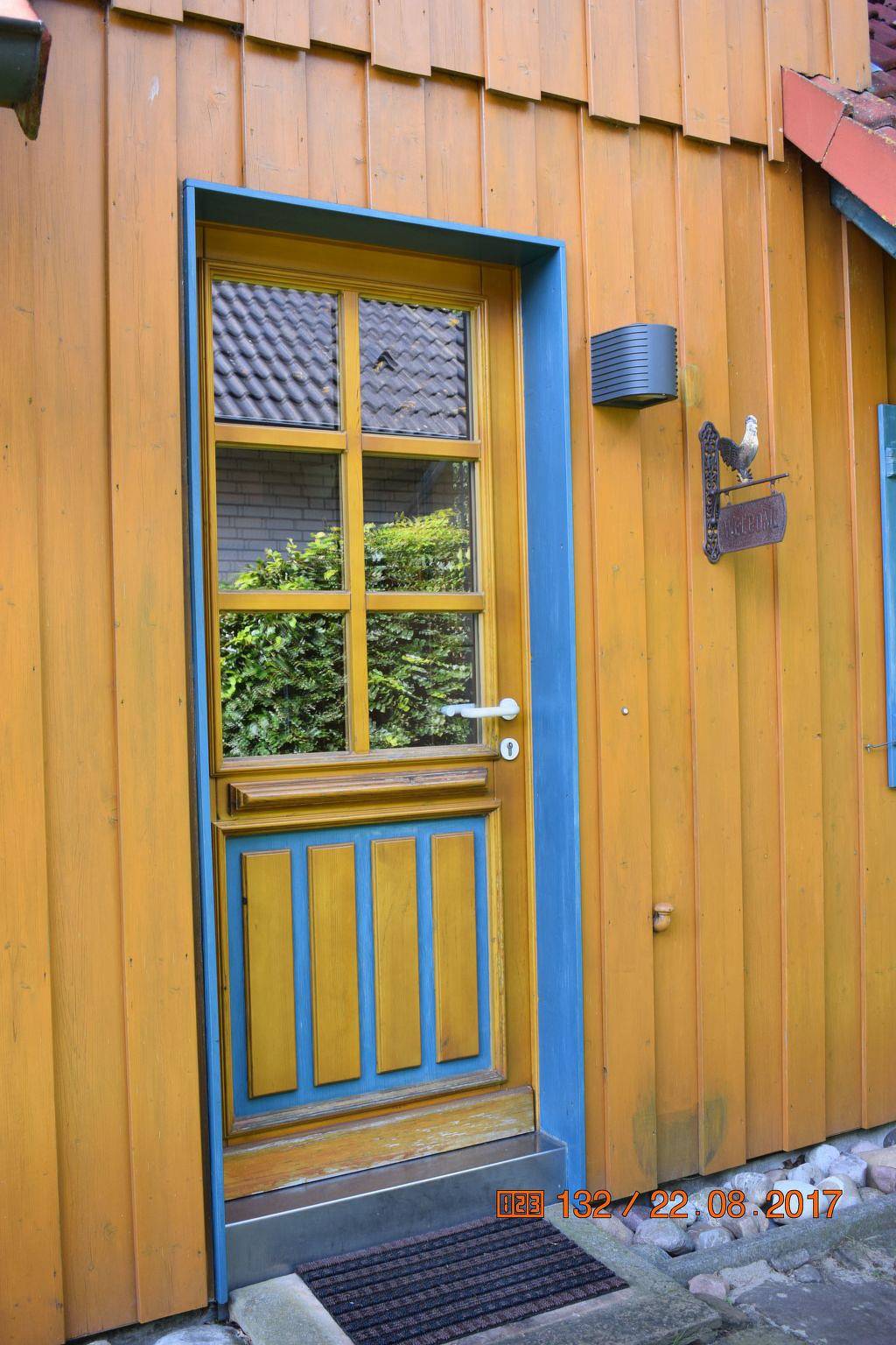 In Strandnähe in Heede, Emsland