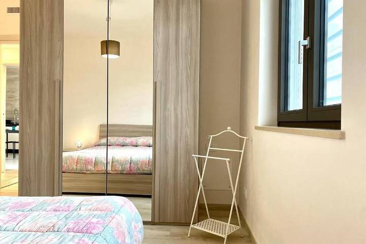 Appartamento intero, Allegria Pool House in Monopoli, Provincia di Bari
