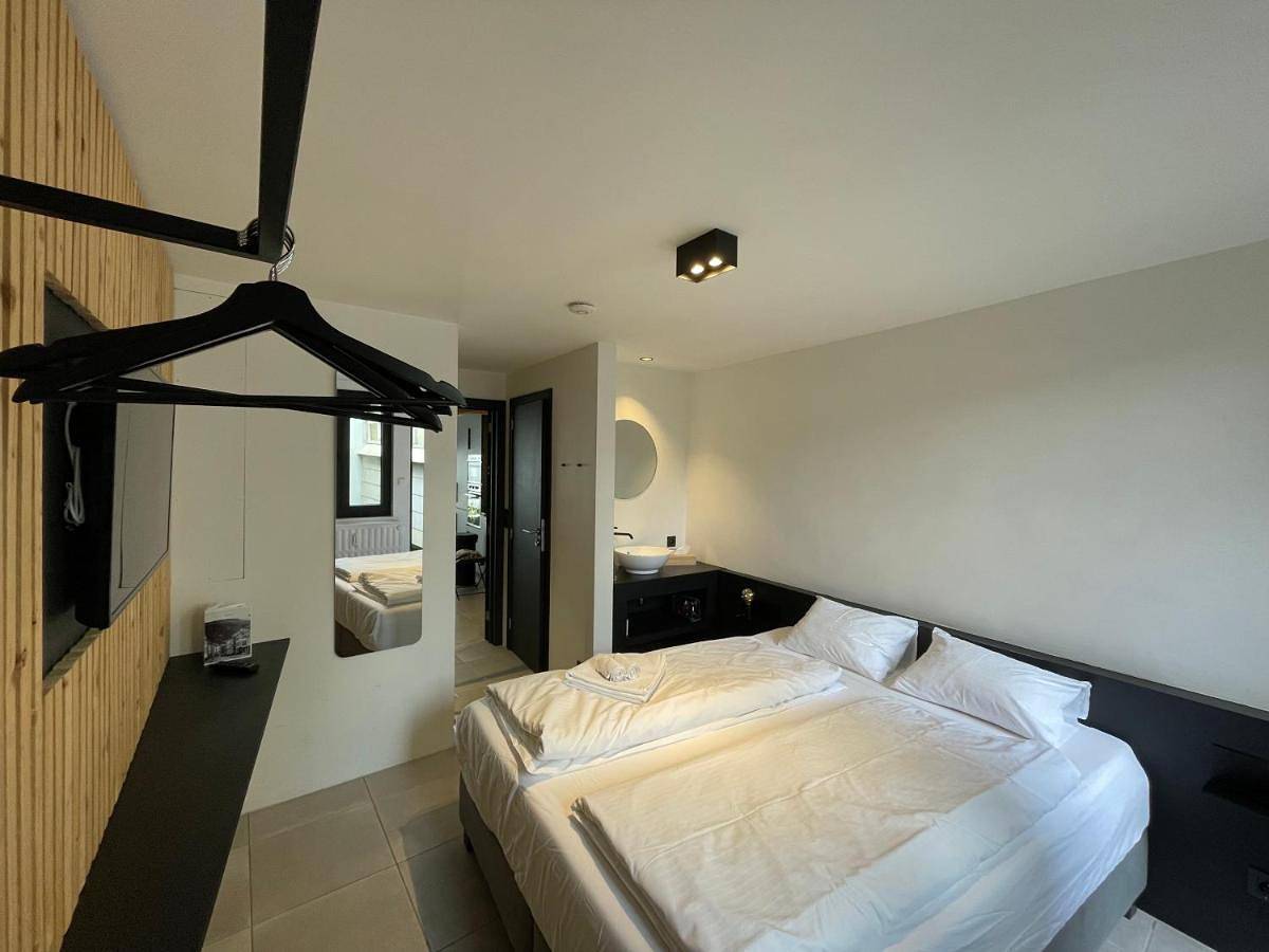 Double or Twin Room in Malmedy, Natuurgebied Hautes Fagnes