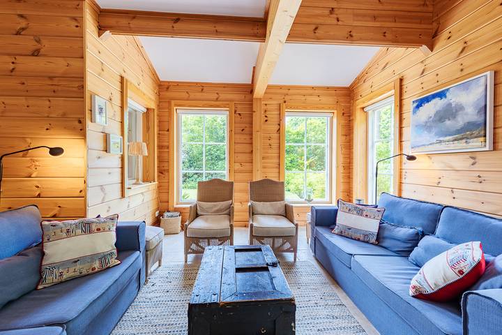 Ferienhaus für 6 Personen, mit Balkon/Terrasse und Terrasse in Domburg - 3