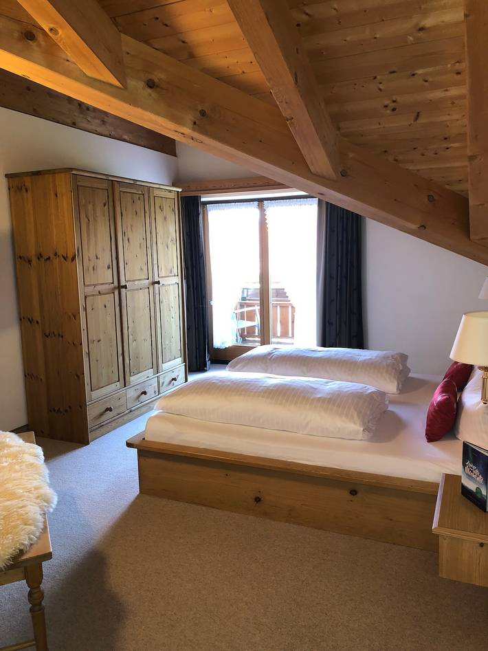 Ferienwohnung für 4 Personen, mit Balkon und Sauna in Schwangau - 4