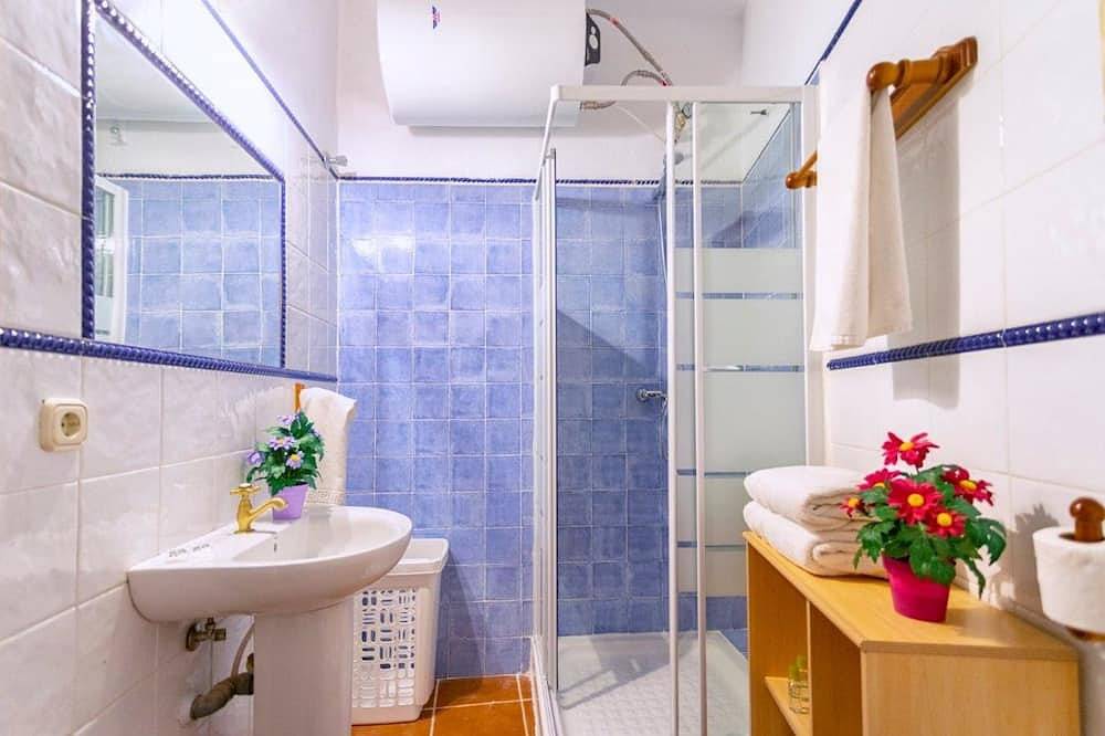 Casa Rural El Pilarillo in Alcaucín, Málaga Province