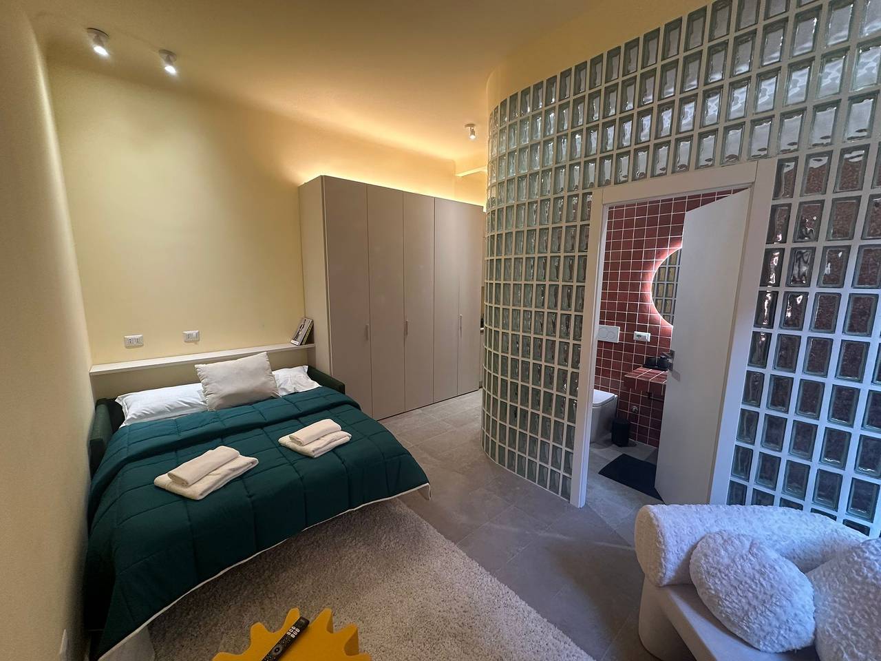 Appartamento intero, Atelier 12 in Milano, Provincia di Milano